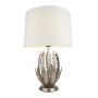 Endon DELPHINE 98046 Asztali lámpa 1x10W/E27 IP20