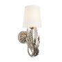 Endon DELPHINE 98049 Fali lámpa 1x6W/E14 IP20