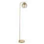 Endon DIMPLE 98271 Asztali lámpa 10W LED E27 IP20