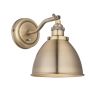 Endon FRANKLIN 98746 Fali lámpa 7W LED E14 IP20