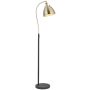 Endon Franklin 98748 Állólámpa 1x10w/e27 ip20