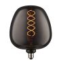 Endon HELIX 98083 Villanykörte 1x4W/E27 1800K 50LM IP20