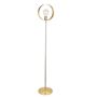Endon HOOP 98095 Állólámpa 10W LED E27 IP20