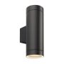 Endon PALIN XL 98438 Fali lámpa 2x7W/GU10 IP44