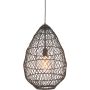 Endon Pimva 98472 Függőlámpa 1x10w/e27 ip20