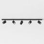 Astro Lighting Koto 1478008 Spotlámpa 5x6W/LED|GU10 IP20