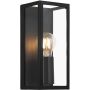 Eglo AMEZOLA 99123 Fali lámpa 1x60W/E27 IP44