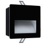 Eglo ARACENA 99574 Beépíthető lépcsőházi lámpa 1x3,7W/LED 4000K 500LM IP65