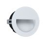Eglo ARACENA 99577 Beépíthető lépcsőházi lámpa 1x2,5W/LED 4000K 300LM IP65