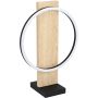 Eglo BOYAL 99469 Asztali lámpa 1x12W/LED 3000K 1700LM IP20