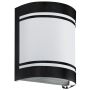 Eglo CERNO 99565 Fali lámpa 1x40W/E27 IP44