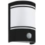 Eglo CERNO 99566 Fali lámpa 1x40W/E27 IP44
