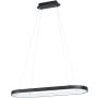Eglo CODRIALES 99358 Függőlámpa 1x30W/LED 3000K 3700LM IP20