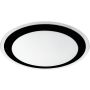 Eglo COMPETA 2 99404 Süllyesztett mennyezeti lámpa 1x18W/LED 3000K 2000LM IP20