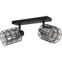 Eglo CONSACA 99712 Spotlámpa 2X40W/E27 IP20