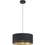 Eglo ESTEPERRA 99274 Függőlámpa 3x40W/E27 IP20