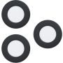 Eglo FUEVA 5 99146 Beépíthető spotlámpa 3X2,7W/LED 3000K 990LM IP20
