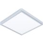 Eglo FUEVA 5 99269 Süllyesztett mennyezeti lámpa 1x20W/LED 3000K 2300LM IP44