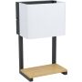 Eglo GALDAKAO 99126 Fali lámpa 1x5,4W/LED 3000K 540LM IP20