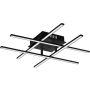 Eglo LASANA 3 99316 Plafonlámpa 1x21W/LED 3000K 2960LM IP20