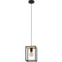 Eglo LIBERTAD 99795 Függőlámpa 1X40W/E27 IP20