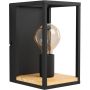 Eglo LIBERTAD 99796 Fali lámpa 1X40W/E27 IP20