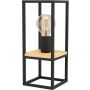 Eglo LIBERTAD 99797 Asztali lámpa 1X40W/E27 IP20
