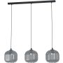 Eglo MANTUNALLE 1 99372 Függőlámpa 3x40W/E27 IP20