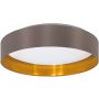 Eglo MASERLO 2 99542 Süllyesztett mennyezeti lámpa 1x24W/LED 3000K 2100LM IP20