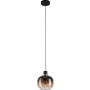Eglo OILELLA 99614 Függőlámpa 1X40W/E27 IP20