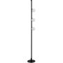 Eglo PHIANEROS 99378 Állólámpa 2x12W, 4W/LED 3000K 1390LM, 389LM IP20