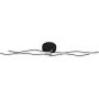Eglo RONCADE 99322 Plafonlámpa 1x36W/LED 3000K 4600LM IP20
