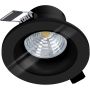 Eglo SALABATE 99493 Beépíthető spotlámpa 2700K 380LM IP20/IP44