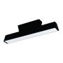 Eglo SIMOLARIS-Z 99601 Plafonlámpa 1x16W/LED 2700-6500K 1900LM IP20
