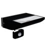 Eglo SORRONARO 99579 Fali lámpa 1x10,5W/LED 3000K 1000LM IP44