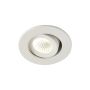Endon LALO TILT 99560 Beépíthető spotlámpa 4W 4000K IP20