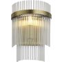 Endon Marietta 99168 Fali lámpa 1x6w/e14 ip20