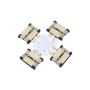 Endon ORION IP20 CONNECTOR 99010 Csatlakozó IP20