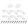 Endon ORION65/67 ACCESSORY PACK 99031 Szerelőkészlet IP20
