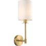 Endon Sancerre 99496 Fali lámpa 1x6w/e14 ip20