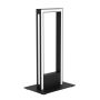 Eglo SALVILANAS-Z 99682 Asztali lámpa 16W/LED 2700-6500K 1800lm ip20