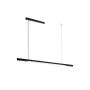 Antigo Hakoda 1954 Vonalas lámpa 1x9W/LED 3000K 1099lm IP20