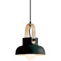 Zambelis PENDANT LAMP 18191 Függőlámpa 1x40w/E27 IP20