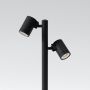 Astro Lighting BAYVILLE 1401024 Állólámpa 16,4W/LED 3000K 934LM IP66