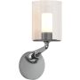 Astro Lighting ELENA 1453001 Fali lámpa 1x3W/G9 IP44