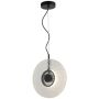 Zambelis PENDANT LED 23075 Függőlámpa 11W/led 3000K 1172lm IP20