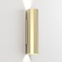 Astro Lighting HASHIRA 1442006 Fali lámpa 2x6W/GU10 IP20