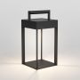 Astro Lighting KURO 1430001 Állólámpa 1x1.3W/LED 2700K 145LM IP44 SOLAR