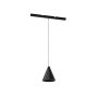 Zambelis PENDANT LED 23116 Sínreflektor 8W/led 3000K 553lm IP20