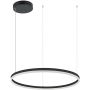 Zambelis PENDANT LED 20262 Függőlámpa 57W/led 3000K 4398lm IP20